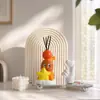 Adorno de Aromaterapia para Inodoro Nube y Estrella para Baño, Uso en Interiores del Hogar, Eliminador de Olores Avanzado de Larga Duración