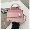 Colección Nueva Otoño 2025: Bolso de Mano Cuadrado Pequeño Elegante y Versátil, Bolso de Hombro Casual de Moda, Bolso Cruzado de Moda
