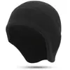 Gorro Cálido para Exteriores de Otoño e Invierno, Gorro de Forro Polar con Protección para Orejas, Gorro Baotou a Prueba de Viento y Frío, Gorro Forrado, Gorro para Ciclismo