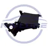 62252-6Ua0A 622526Ua0A Cubierta de Embellecedor de Parachoques Delantero Es Adecuada para Nissan Qashqai 2022-2024