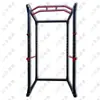 Rack de sentadillas Marco Multifuncional Rack de Press de Banca para el Hogar Equipo de Fitness para Entrenamiento de Fuerza Rack para Mancuernas