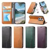Funda para Teléfono Móvil Adecuada para Redmi Note17 con Pulsera Magnética 17t Color Puro Negocios Funda Protectora Xiaomi Pocof9Pro