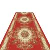 Alfombra Estampada Hotel Pasillo de Hotel Felpudo Cortable Pasillo Escalera Material en Rollo Lavable