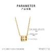 Moderna y Tendencia Collar Trenzado de Acero Inoxidable con Tachuelas de Diamante y Forma de Cintura Pequeña para Mujer, Cadena Clavicular Hueca de Corazón de Lujo Ligero de Gama Alta