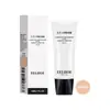 EELHOE Primer Pré-Maquiagem Hidratante Corretivo de Pele Iluminador Suavizante Creme Base Pré-Maquiagem