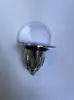Reparación de reemplazo de tapón de lavabo con fugas accesorios de placa de lavabo filtro de núcleo tipo prensa anillo de sellado