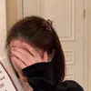 Gigante e macio ~ doce e fofo laço marrom pequeno prendedor de cabelo presilha para franja menina celebridade da internet presilha de tubarão grampo de cabelo