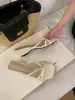 Primer Encuentro con las Chanclas de Cuña Estilo Francés para Mujer, Nuevo Modelo 2026 para Verano, Perfectas para la Playa, con un Aspecto Impresionante y de Alta Gama