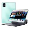 Auténtica Máquina de Aprendizaje Dos en Uno Nueva Tableta 12 pulgadas Venta Directa de Fábrica Android Personalizable Ranura para Tarjeta Tableta Protectora para Ojos