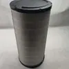 Colheita de TrigoP812160 Tipo Rosca Parafuso Filtro de Ar Coleção de Peças para Compressor de Ar