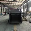 Alimentador de Carbón de Movimiento Alternativo Grande con Fuerte Capacidad de Carga y Alto Volumen de Transporte, Dispositivo de Suministro de Material para Operaciones Mineras y de Canteras