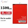 Adecuado para Teléfono Móvil Transsion A14/1407 Batería Bl-15Bi Externa Nueva Batería de Larga Duración Venta al por Mayor de Fábrica