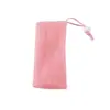Saco de Sabão Rede Espumante para Rosto, Rede Espumante Especial para Sabonete Líquido, Limpador Facial, Sabonete Facial, Rede Espumante de Limpeza, Rede Espumante Feita à Mão