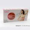 Novo Light Skin Invisível Silicone Patch de Seio Patch de Seio Push-up Top Espessado Sutiã Invisível Roupa Interior Tridimensional