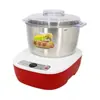 Batidora Eléctrica de Masa, Pequeña Máquina Amasadora, Máquina de Chef de Gran Capacidad, Máquina para Hornear Panes al Vapor, Máquina Automática para Hacer Masa, Estándar Americano Transfronterizo