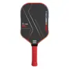 Raquete de pickleball em fibra de carbono T700 conjunto pickleball acessórios de pickleball conjunto completo pickleball venda quente transfronteiriça