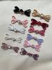 Hebilla de cheongsam, accesorio chino, hebilla de mariposa tejida a mano, botones modificados para accesorios de ropa, botones decorativos retro para abrigos Tang.