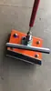 Tira de silicone atualizada, tira de borracha para máquina de serigrafia manual, borracha da cabeça de serigrafia, acessórios para máquinas de serigrafia, borracha para máquina de esticar tela