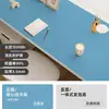 Tapete de Mesa Espesso de Silicone, Toalha de Mesa para Estudo Infantil, Tapete Protetor de Superfície de Mesa para Aluno do Ensino Fundamental, Tapete de Mesa para Escrita Anti-Manchas