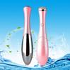 Masajeador de Ojos Iontoforesis Ojeras Belleza Gránulos de Grasa Desvanecer Bolsas debajo de los Ojos Instrumento de Belleza