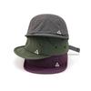 Verano Calle Secado Rápido Ala Suave Sombrero de Cinco Piezas Simple Estilo Coreano para Hombre y Mujer Gorra de Moda Bordada con Letras