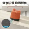 Alzas para muebles, disponibles en varios colores, reducen el ruido y son antideslizantes, adecuadas para elevar las patas de mesas, gabinetes de maquillaje, mesas de centro y como soportes para sillas.