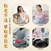 Adesivo para Alívio da Coluna Lombar Shijia de Nantong, Adesivo para Coluna Lombar, Adesivo para Articulações do Ombro e Cervical, Adesivo Curativo para Entorses e Dores, Em Estoque para Dropshipping