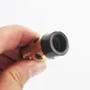 Soldagem com proteção a gás 350A máquina de solda luva isolante duas tochas de solda mais luva isolante fêmea mais núcleo de cobre cilindro isolante totalmente de cobre