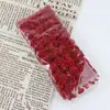 Flor artificial flor artificial flor de ciruelo diy flor decorativa flor de seda accesorio para tocado corona se puede personalizar venta al por mayor de fábrica flor artificial