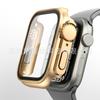Adecuado para Iwatch10 Funda para Apple Watch Que Se Convierte Instantáneamente en Carcasa Ultra y Película Integrada Cubierta Protectora para Reloj Apple Watch