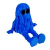 Adornos de Fantasma de Halloween Articulados Impresos en 3D Transfronterizos Juguete de Enchufe para Fiesta Nocturna de Carnaval Disfraz Regalo