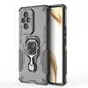 Adecuado para Funda de Teléfono Móvil Serie Huawei P70 Resistente a Caídas Soporte con Anillo para Dedo Funda de Teléfono Móvil Glory Car Succión Magnética Funda de Teléfono Móvil
