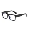 Gafas Populares Transfronterizas, Gafas de Montura Cuadrada Europeas y Americanas, Gafas de Sol de Montura Pequeña de Estilo Urbano de Alta Gama Ins, Gafas de Sol Personalizadas Transfronterizas