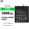 Adequado para Bateria de Celular Xiaomi Play Electric Board M1901F9E/M1901F9T Bn39 Alta Capacidade Em Estoque Atacado