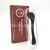 Rolo de microagulhas 540 Rolo de microagulhas para barba 0,25 mm Rolo para crescimento da barba