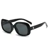 Gafas de Sol Unisex para Niños Modelo Nuevo 2026 Montura Cuadrada Divertida 1996 Gafas de Sol Polarizadas Gafas para Niños
