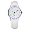 YAZOLE268 Reloj de Moda para Hombre de Negocios Impermeable Casual Reloj para Hombre Reloj de Pareja para Hombre y Mujer Reloj de Pulsera con Correa