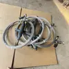 Medidor de tensión de perforación tipo inyección de aceite CY-150 instalación de 14 metros fuerza de soporte inicial este producto tiene un rendimiento confiable