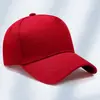 Gorra de Béisbol de Cinco Paneles de Verano con Bordado de Logo Personalizado, Sombrero de Sol Publicitario de Protección Solar en Lotes Pequeños con Texto Impreso al por Mayor