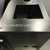 Aleación de Aluminio de Fábrica Procesamiento Personalizado Chapa Metálica Corte Láser Plegado Estampado Soldadura Procesamiento Placa de Aluminio Productos Personalizados