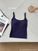 2205 # Camiseta interior térmica de franela para otoño e invierno talla grande con copas en el pecho, corte ajustado, top básico simple y de alta gama