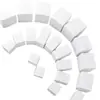 Fabricante de Dongguan Caja de Papel para Empaque de Productos Logo Personalizado Exportación Transfronteriza Caja de Empaque para Fundas de Teléfono Digitales Tarjeta Blanca Personalización