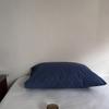 Fronha de Almofada Ins de Produto Único Capa de Almofada 100% Algodão 48*74cm Capa Forro de Almofada Peça Única Quarto Modelo Sala Atacado