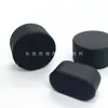 Almofada de Couro PU Auto-nó para Relógio Almofada de Mesa Poliuretano Padrão Sol Almofada de Mesa Espuma PU Revestimento para Relógio