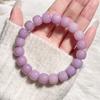 Pulsera de jade blanco Bodhi con raíz de Bodhi y degradado verde de un solo círculo, con cuentas de Buda Bodhi Zi Wen Play, pulsera de dedo suave para hombres y mujeres, venta al por mayor de fábrica
