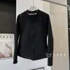 Jaqueta de outono e inverno com forro de fleece, gola alta, cintura fina, jaqueta de cor sólida para mulheres 13131