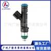 El inyector de combustible 12576414 es adecuado para Buick Regal, LaCrosse, Enclave y Pontiac Grand Prix