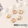 Pedras de Strass para Unhas, Acessórios para Nail Art, Pedras de Strass Grandes Deslumbrantes com Base Pontiaguda, Pedras de Strass Variadas para Nail Art, K9 Atacado, Borboletas Deslumbrantes em Forma de Coração Atacado