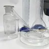 Enseñanza experimental para estudiantes equipo cristalería instrumento lámpara de alcohol vaso de precipitados taza medidora placa de Petri categoría especificaciones están completas