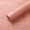 Piedra Papel Tijera de Agua, Papel con Patrón de Piedra Hecho a Mano Gota de Agua, Papel Plisado Texturizado, Empaque de Flores, Material de Envoltura Floral Desgarrable a Mano para Ramo